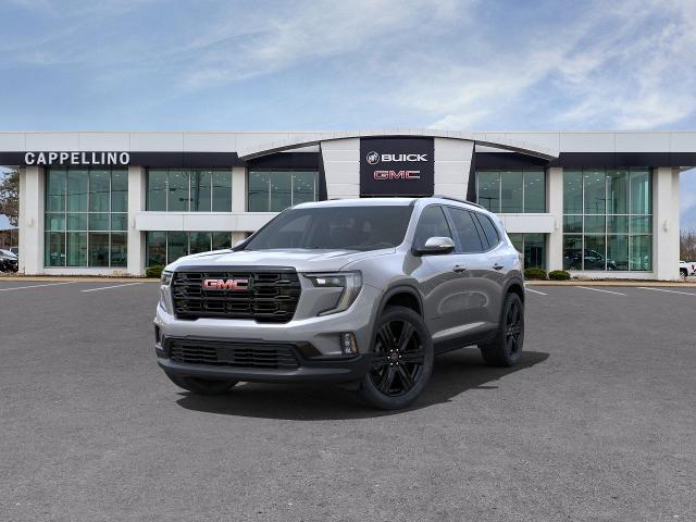 2024 GMC Acadia Vehicle Photo in WILLIAMSVILLE, NY 14221-2883