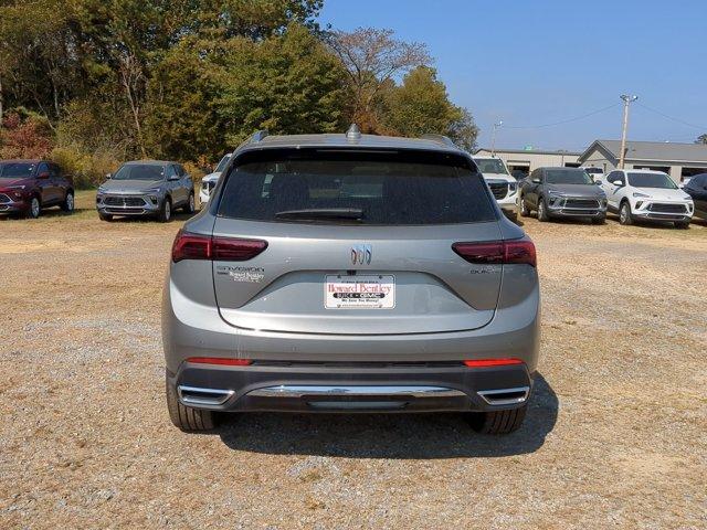 2024 Buick Envision Vehicle Photo in ALBERTVILLE, AL 35950-0246