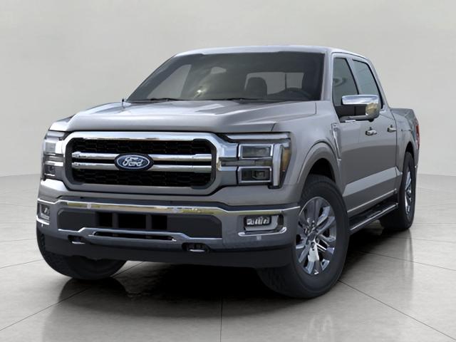 2024 Ford F-150 Vehicle Photo in Neenah, WI 54956