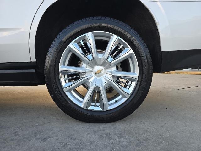 2021 Chevrolet Tahoe Vehicle Photo in LAFAYETTE, LA 70503-4541