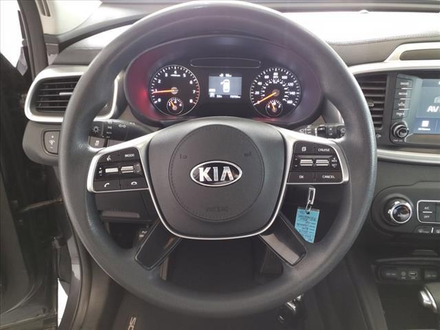 2019 Kia Sorento Vehicle Photo in INDIANA, PA 15701-1897