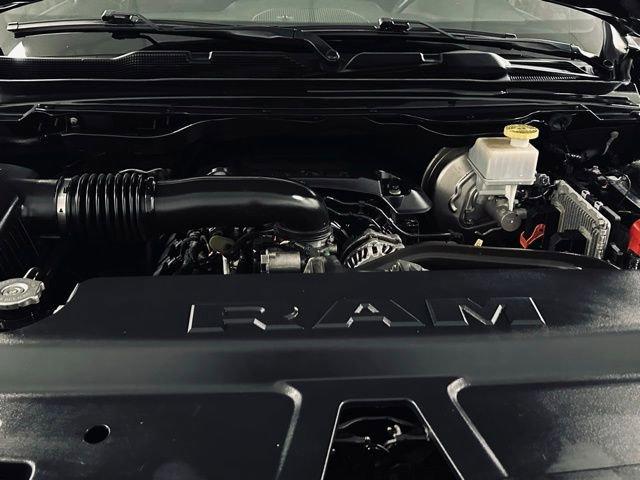 2019 Ram 1500 Vehicle Photo in MEDINA, OH 44256-9631