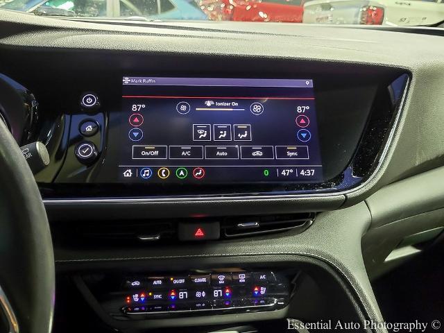 2021 Buick Envision Vehicle Photo in OAK LAWN, IL 60453-2517