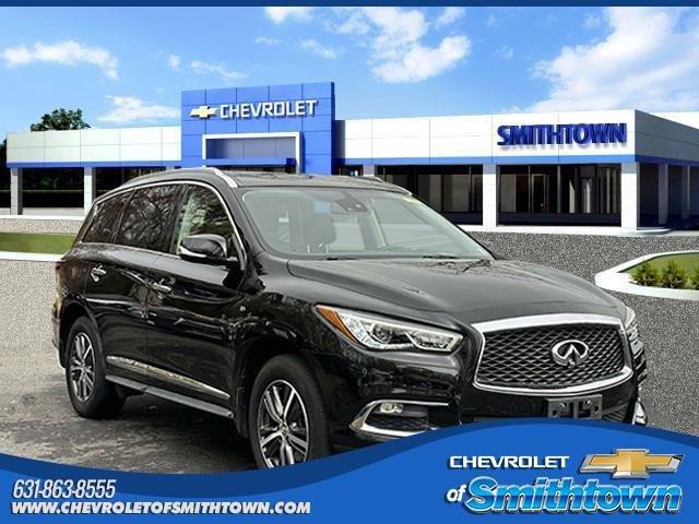 2019 INFINITI QX60 Vehicle Photo in SAINT JAMES, NY 11780-3219