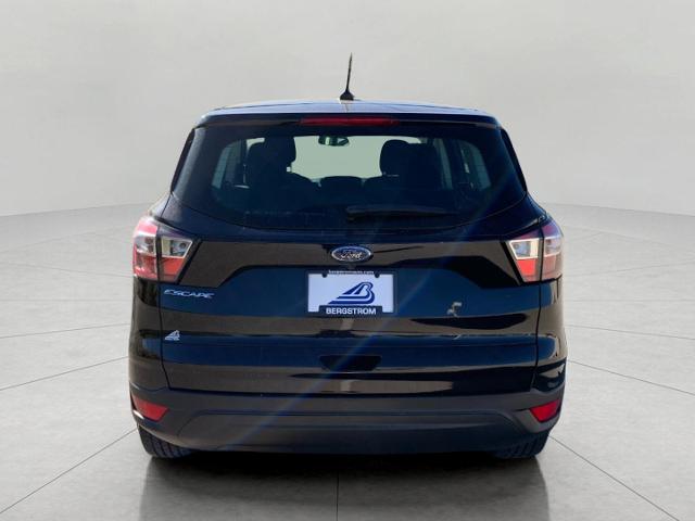 2018 Ford Escape Vehicle Photo in Appleton, WI 54914