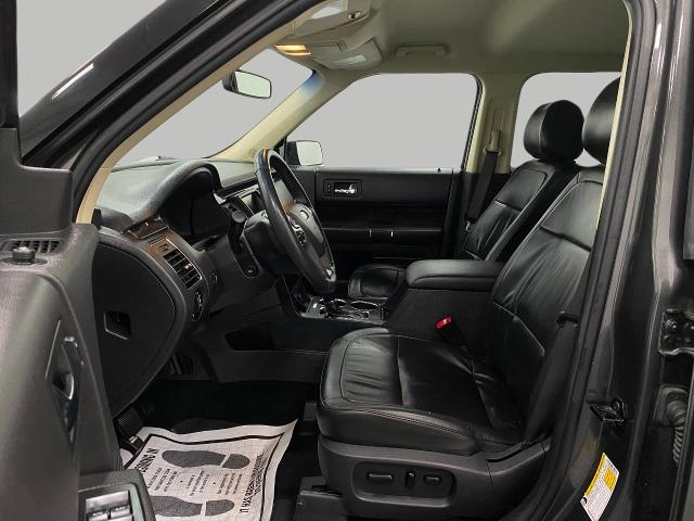 2019 Ford Flex Vehicle Photo in Oshkosh, WI 54901