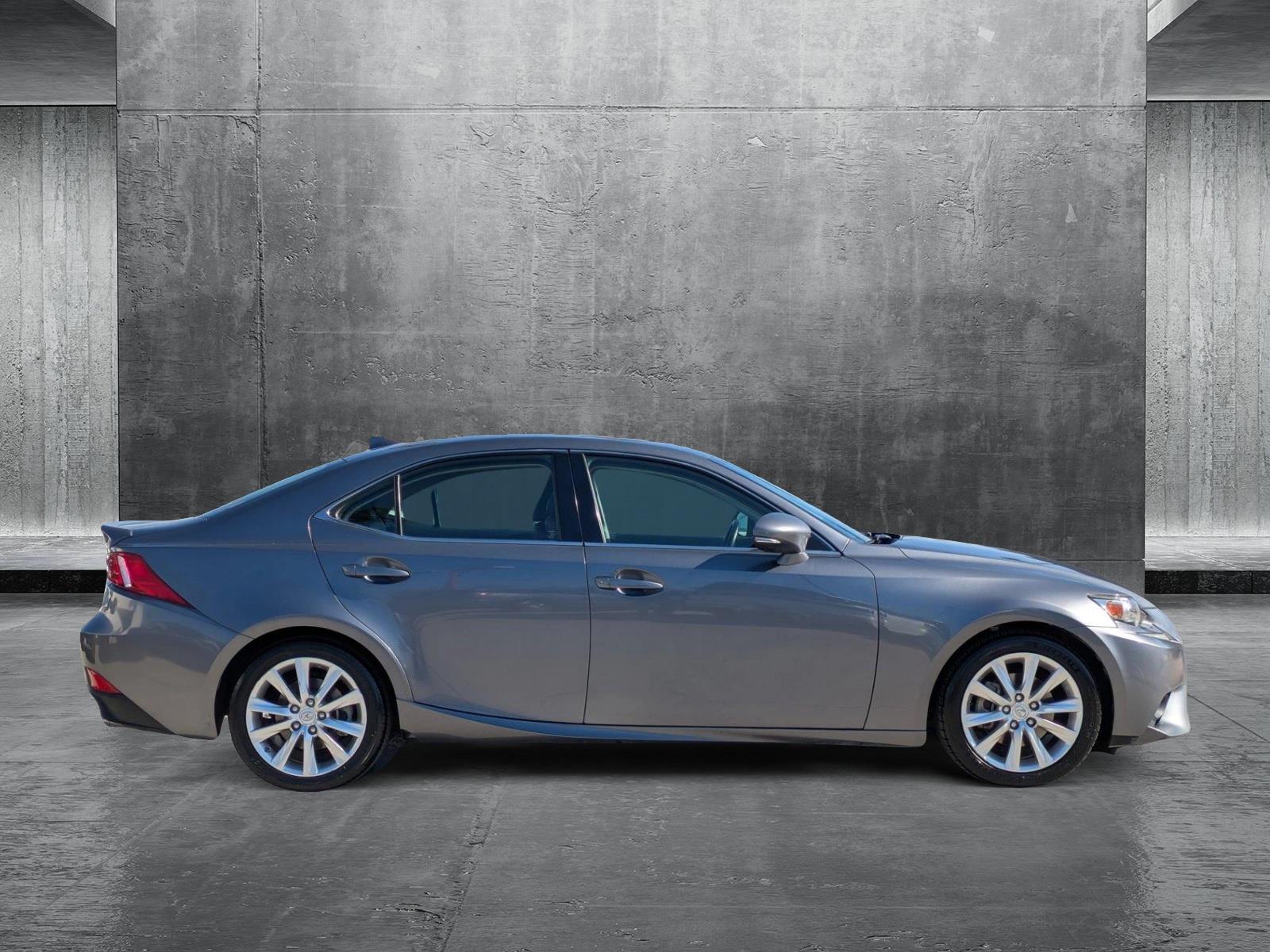 2015 Lexus IS 250 Vehicle Photo in Tustin, CA 92782