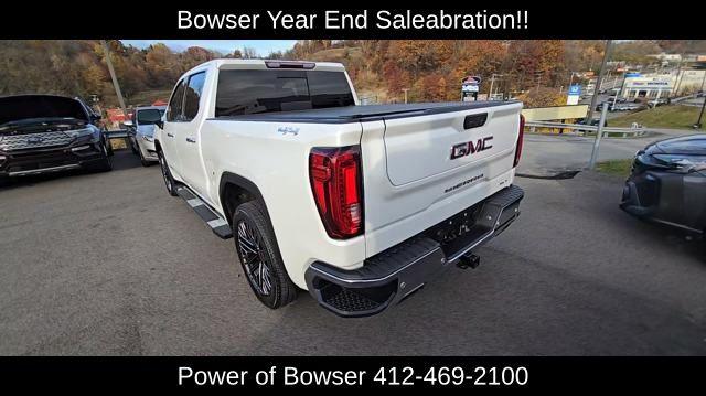 2020 GMC Sierra 1500 Vehicle Photo in Pleasant Hills, PA 15236