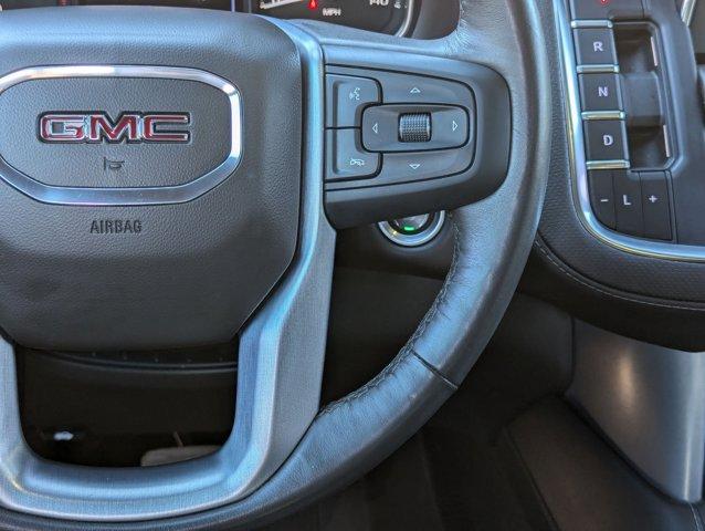 2021 GMC Yukon Vehicle Photo in San Antonio, TX 78230