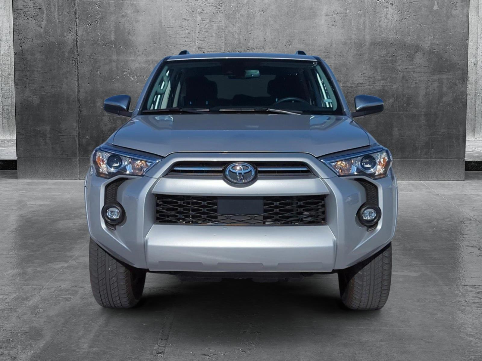 2024 Toyota 4Runner Vehicle Photo in Ft. Myers, FL 33907