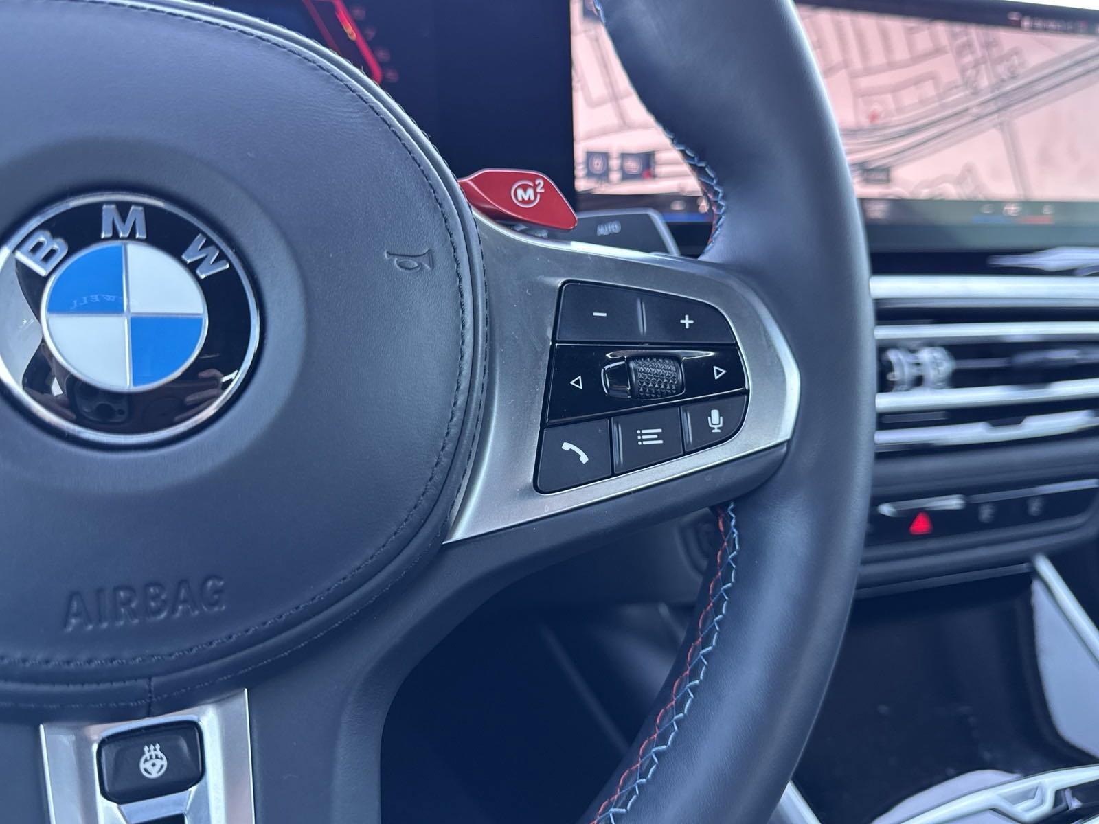 2024 BMW M2 Vehicle Photo in AUSTIN, TX 78717