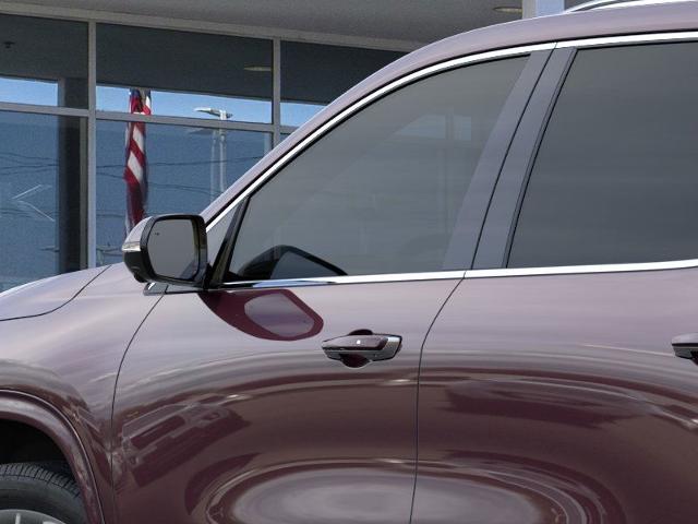 2025 Buick Enclave Vehicle Photo in KANSAS CITY, MO 64114-4545