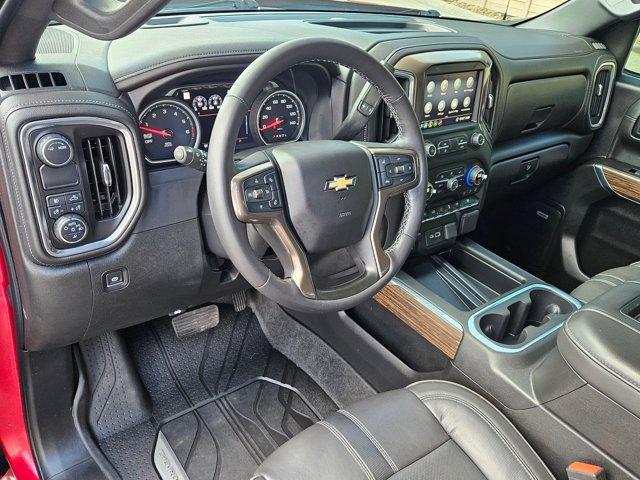 2020 Chevrolet Silverado 1500 Vehicle Photo in San Antonio, TX 78230