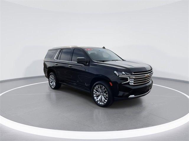 2021 Chevrolet Tahoe Vehicle Photo in BOWLING GREEN, KY 42104-4102