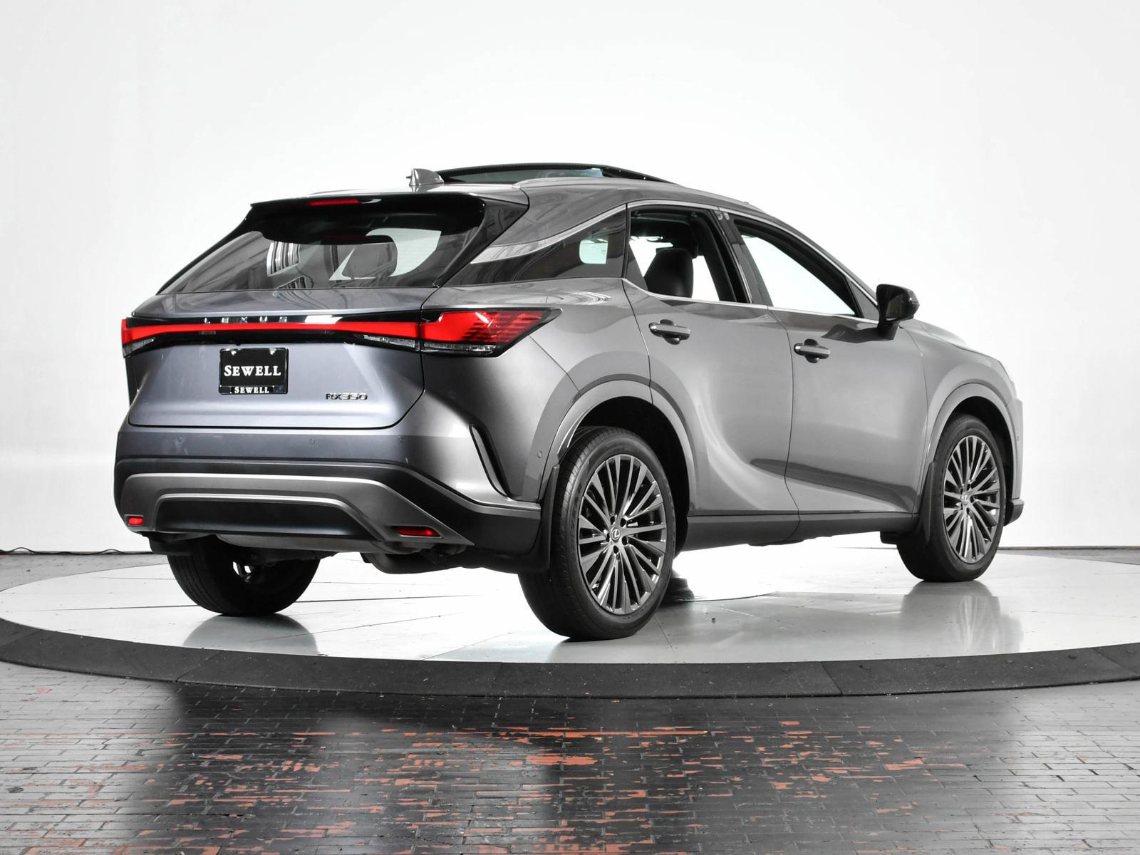 2023 Lexus RX 350 Vehicle Photo in DALLAS, TX 75235