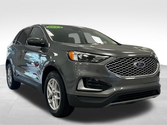 2023 Ford Edge Vehicle Photo in DELRAY BEACH, FL 33483-3294