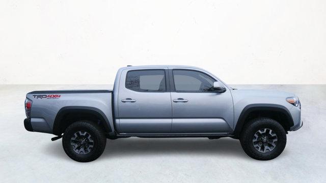 2023 Toyota Tacoma 4WD Vehicle Photo in Nashua, NH 03060