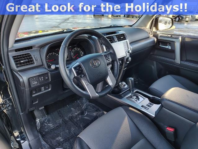 2023 Toyota 4Runner Vehicle Photo in GREEN BAY, WI 54304-5303