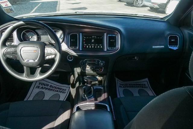 2018 Dodge Charger Vehicle Photo in VENTURA, CA 93003-8585