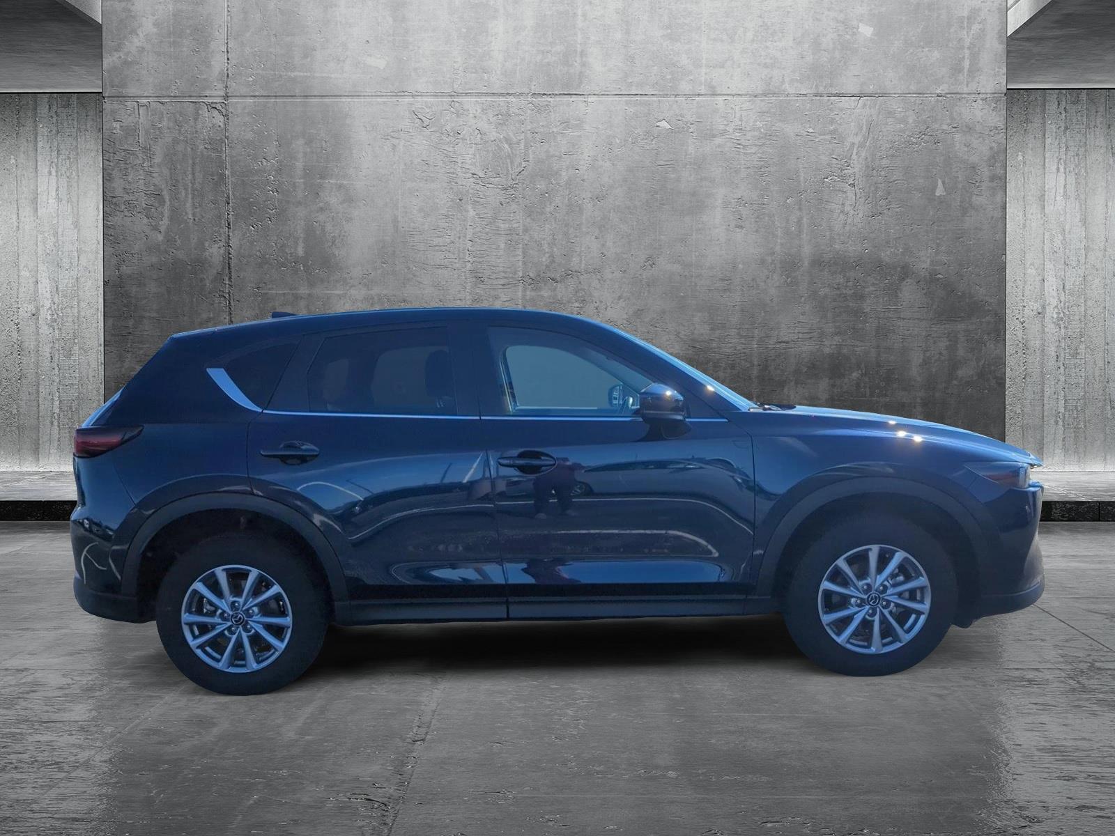 2023 Mazda CX-5 Vehicle Photo in Memphis, TN 38125