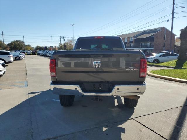 2014 Ram 2500 Vehicle Photo in LAFAYETTE, LA 70503-4541