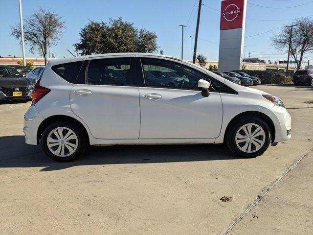 2019 Nissan Versa Note Vehicle Photo in San Antonio, TX 78209