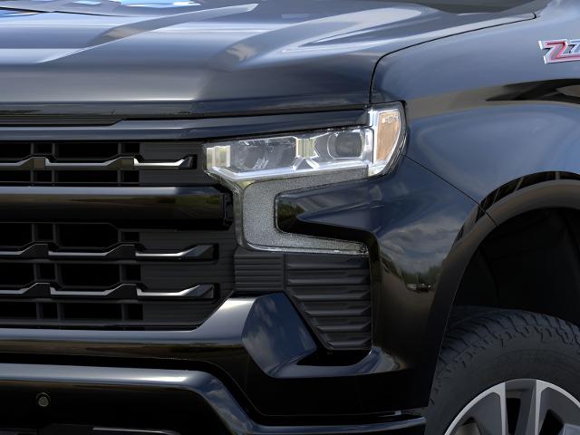 2025 Chevrolet Silverado 1500 Vehicle Photo in NEENAH, WI 54956-2243