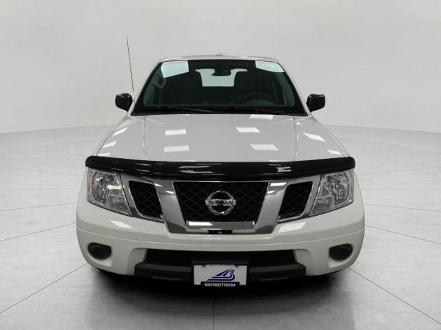 2018 Nissan Frontier Vehicle Photo in Appleton, WI 54913