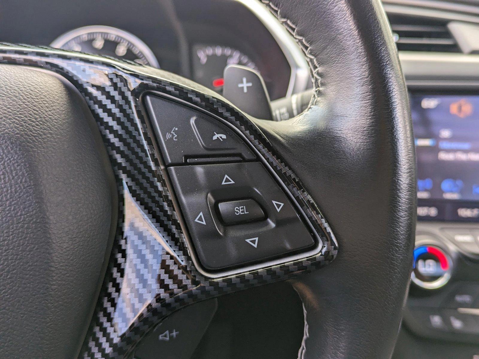 2017 Chevrolet Corvette Vehicle Photo in Bradenton, FL 34207