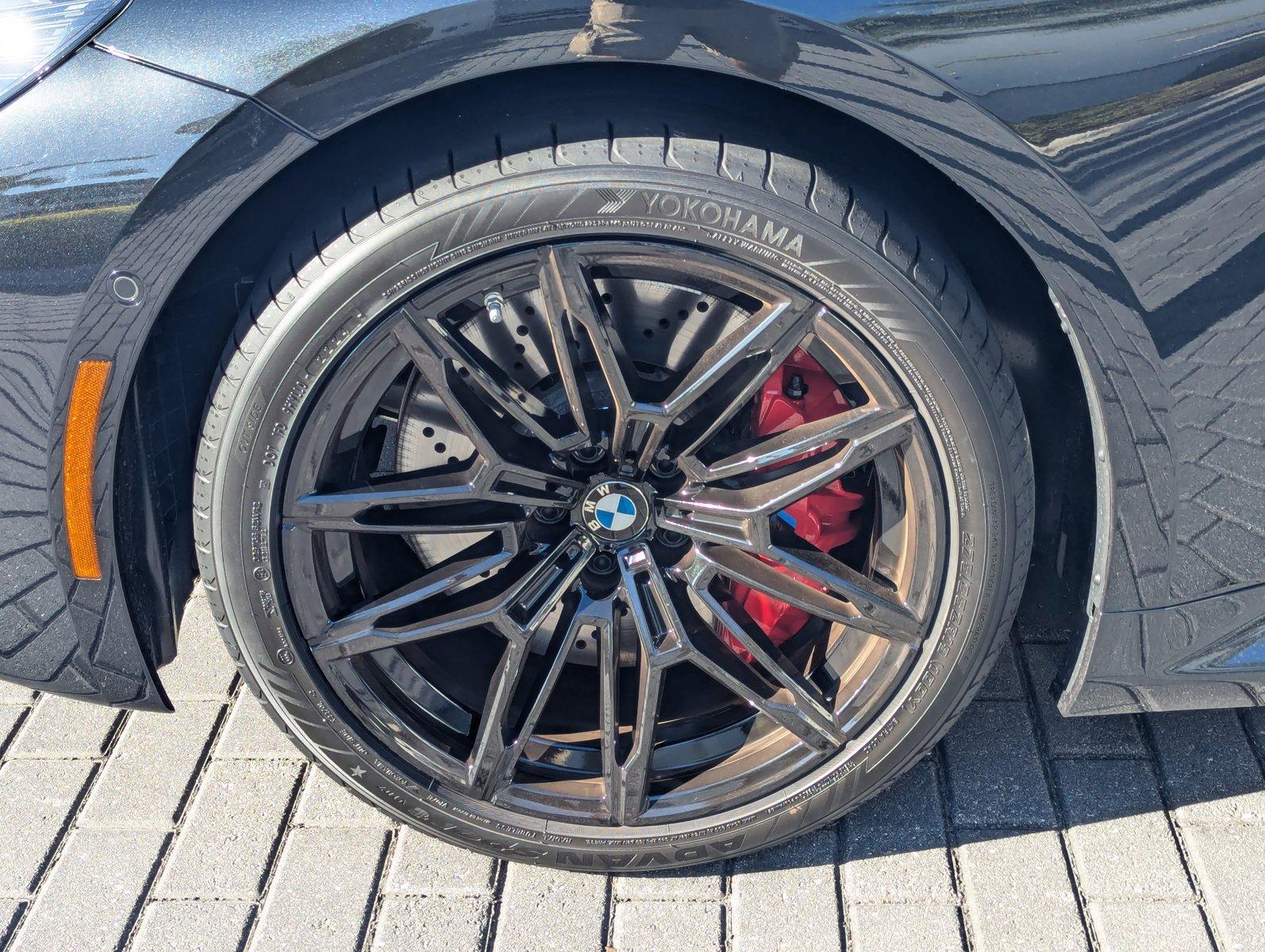 2025 BMW M2 Vehicle Photo in Delray Beach, FL 33444