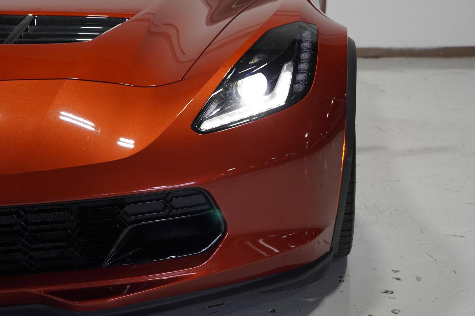 2015 Chevrolet Corvette Vehicle Photo in GRAPEVINE, TX 76051