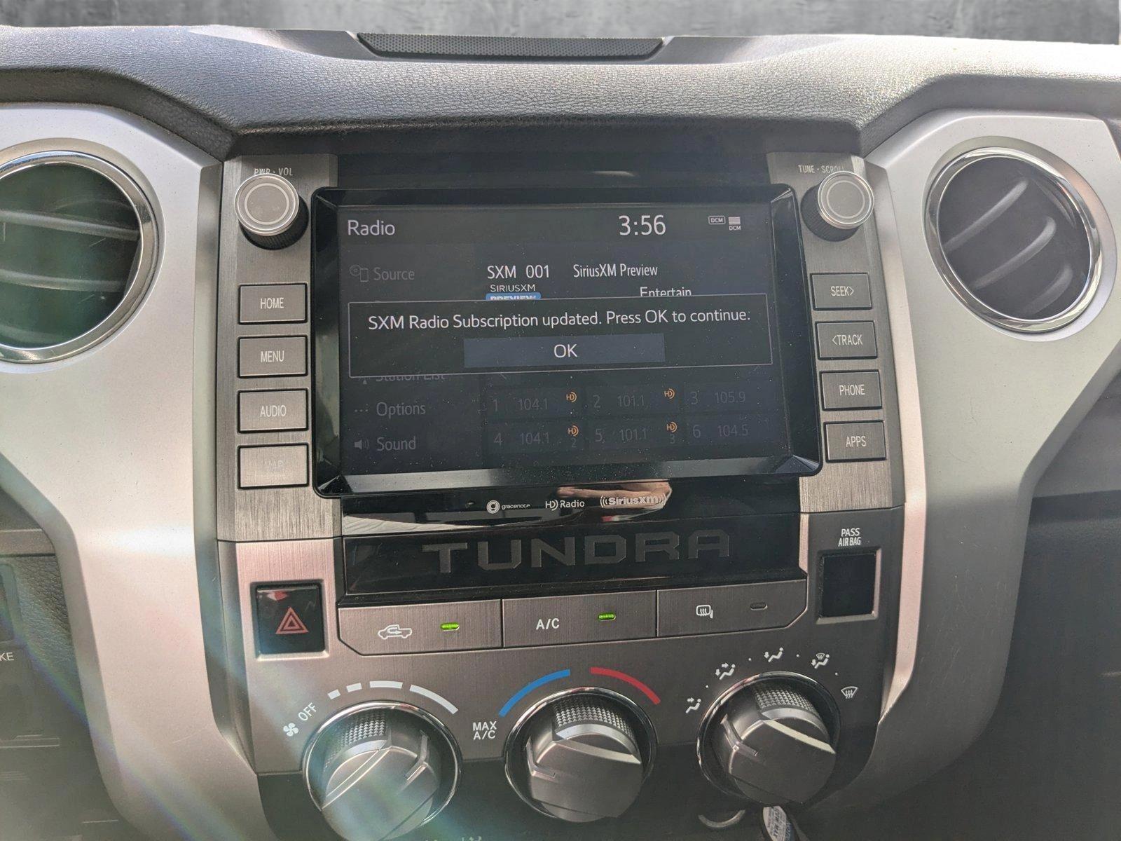 2020 Toyota Tundra 2WD Vehicle Photo in Winter Park, FL 32792