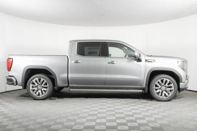 2025 GMC Sierra 1500 Vehicle Photo in PUYALLUP, WA 98371-4149