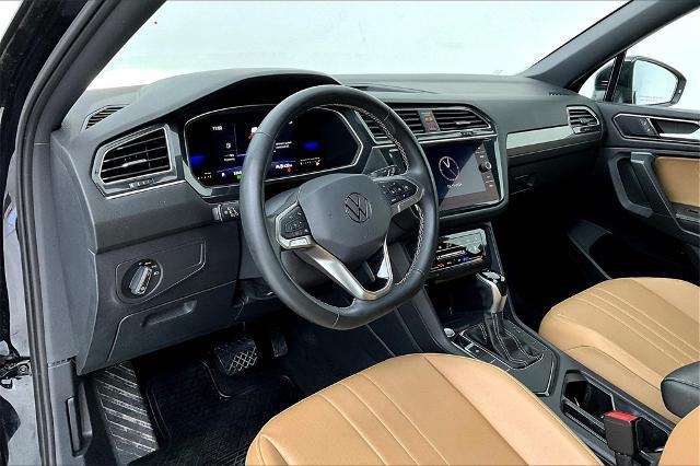 2022 Volkswagen Tiguan Vehicle Photo in Grapevine, TX 76051