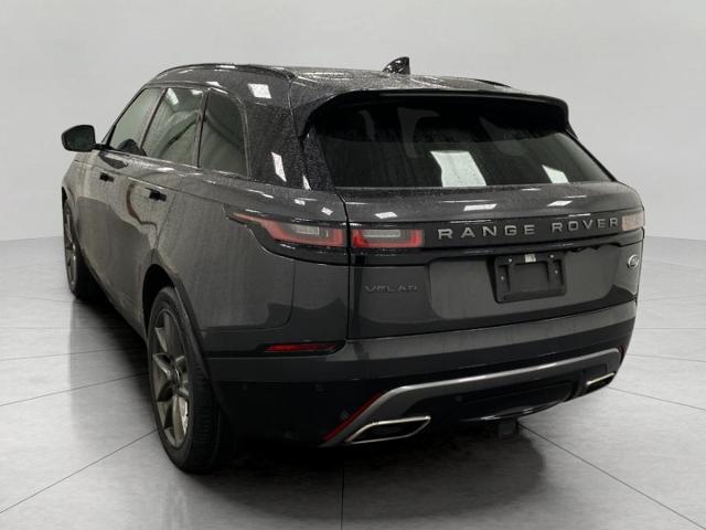 2021 Range Rover Velar Vehicle Photo in Appleton, WI 54913