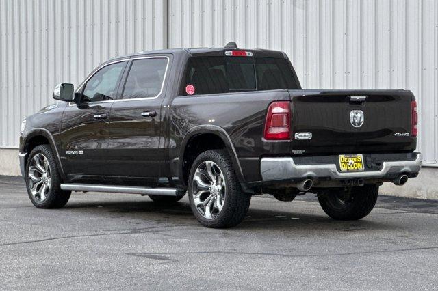 2019 Ram 1500 Vehicle Photo in BOISE, ID 83705-3761