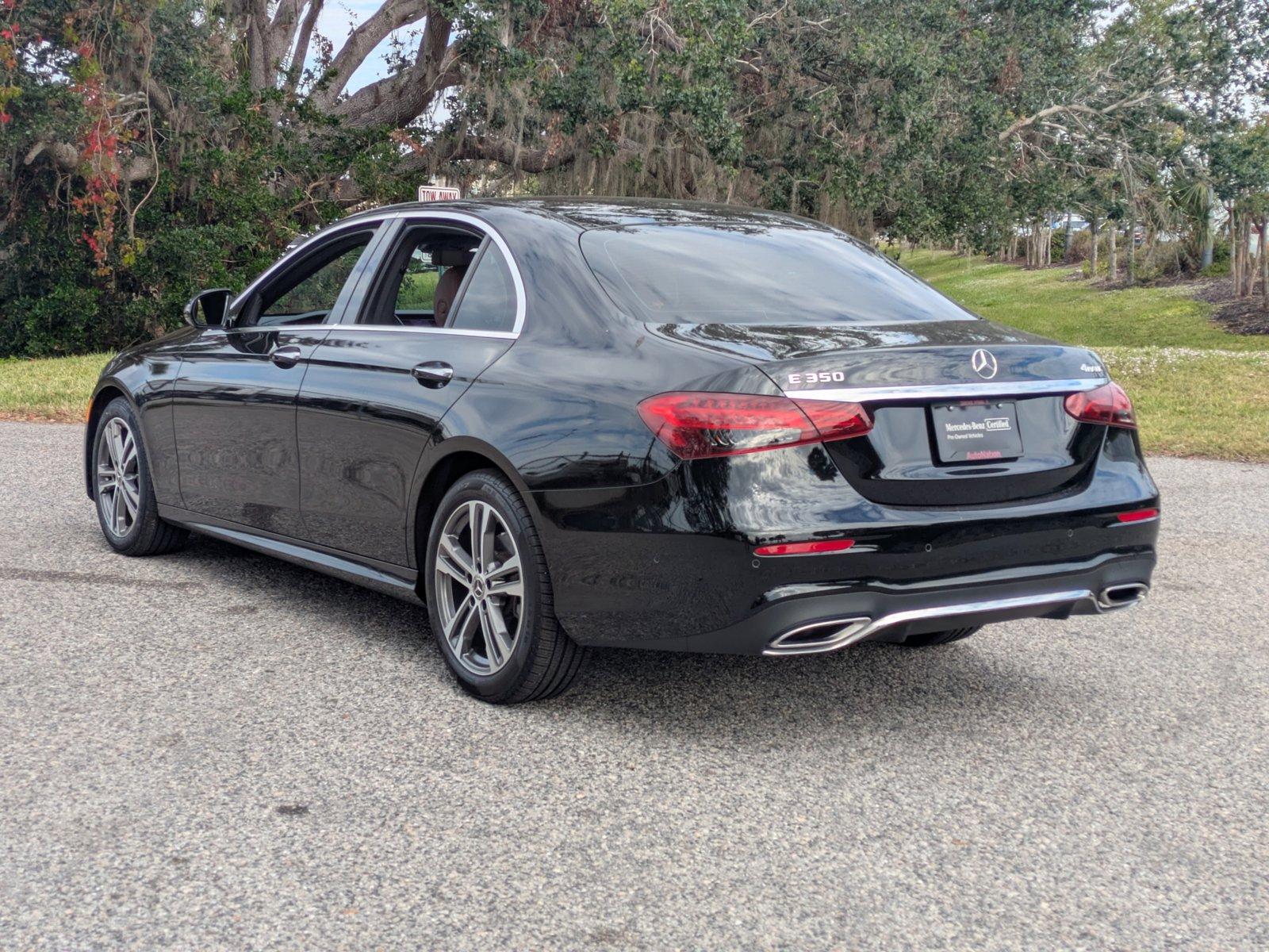 2023 Mercedes-Benz E-Class Vehicle Photo in Sarasota, FL 34231