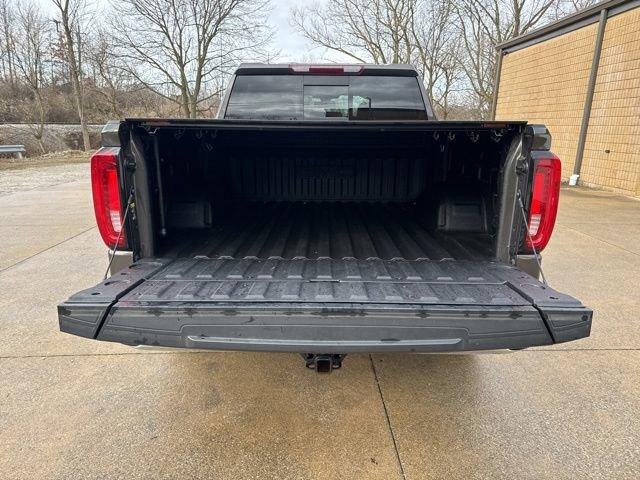 2019 GMC Sierra 1500 Vehicle Photo in MEDINA, OH 44256-9631