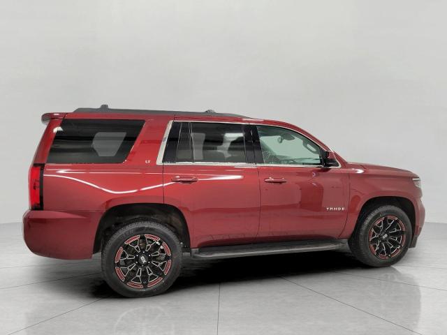 2016 Chevrolet Tahoe Vehicle Photo in APPLETON, WI 54914-4656