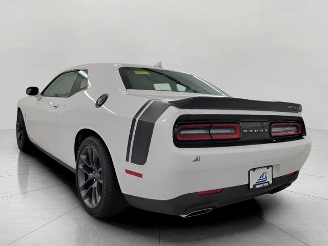 2023 Dodge Challenger Vehicle Photo in Oshkosh, WI 54904