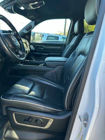 2020 Ram 1500 Vehicle Photo in ROSENBERG, TX 77471-5675