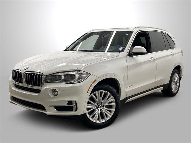 2017 BMW X5 xDrive35i Vehicle Photo in PORTLAND, OR 97225-3518