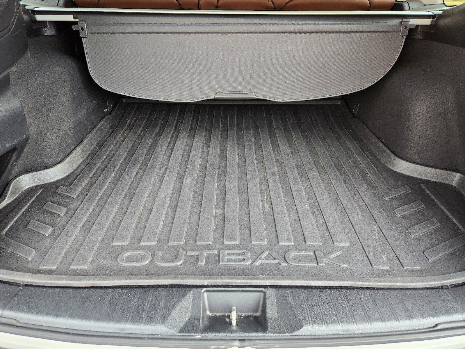 2019 Subaru Outback Vehicle Photo in PLANO, TX 75024