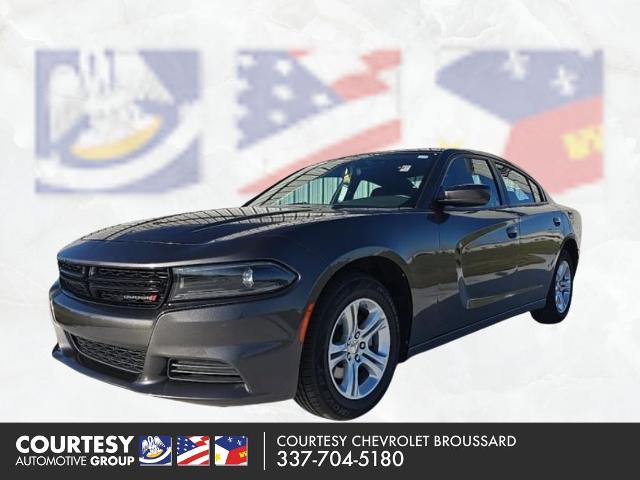 2022 Dodge Charger Vehicle Photo in BROUSSARD, LA 70518-0000