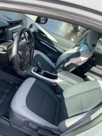 2021 Chevrolet Bolt EV Vehicle Photo in PUYALLUP, WA 98371-4149