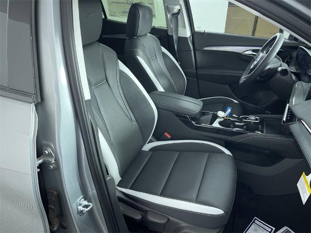 2024 Buick Envision Vehicle Photo in GILBERT, AZ 85297-0402