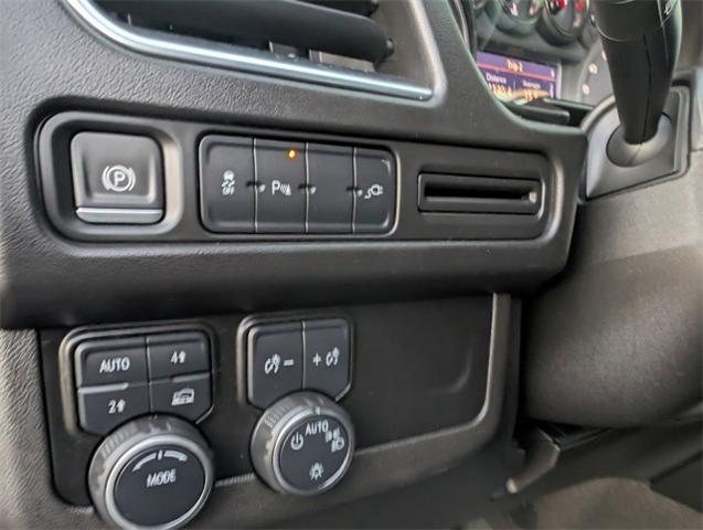 2021 Chevrolet Tahoe Vehicle Photo in AURORA, CO 80012-4011