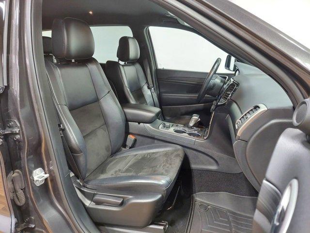 2020 Jeep Grand Cherokee Vehicle Photo in SAUK CITY, WI 53583-1301