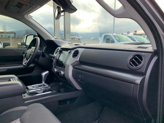 2020 Toyota Tundra 4WD Vehicle Photo in POST FALLS, ID 83854-5365