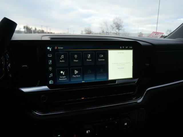 2023 Chevrolet Silverado 1500 Vehicle Photo in Nashua, NH 03060